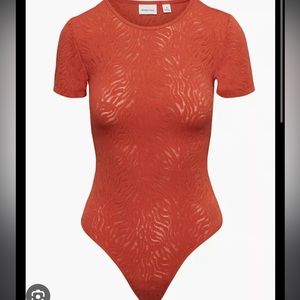 Babaton Bodysuit from Artizia - never worn